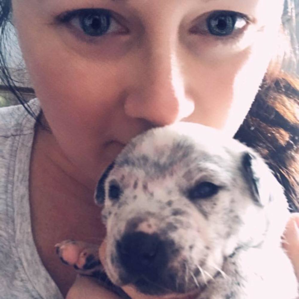 Meet your Posher, Christine